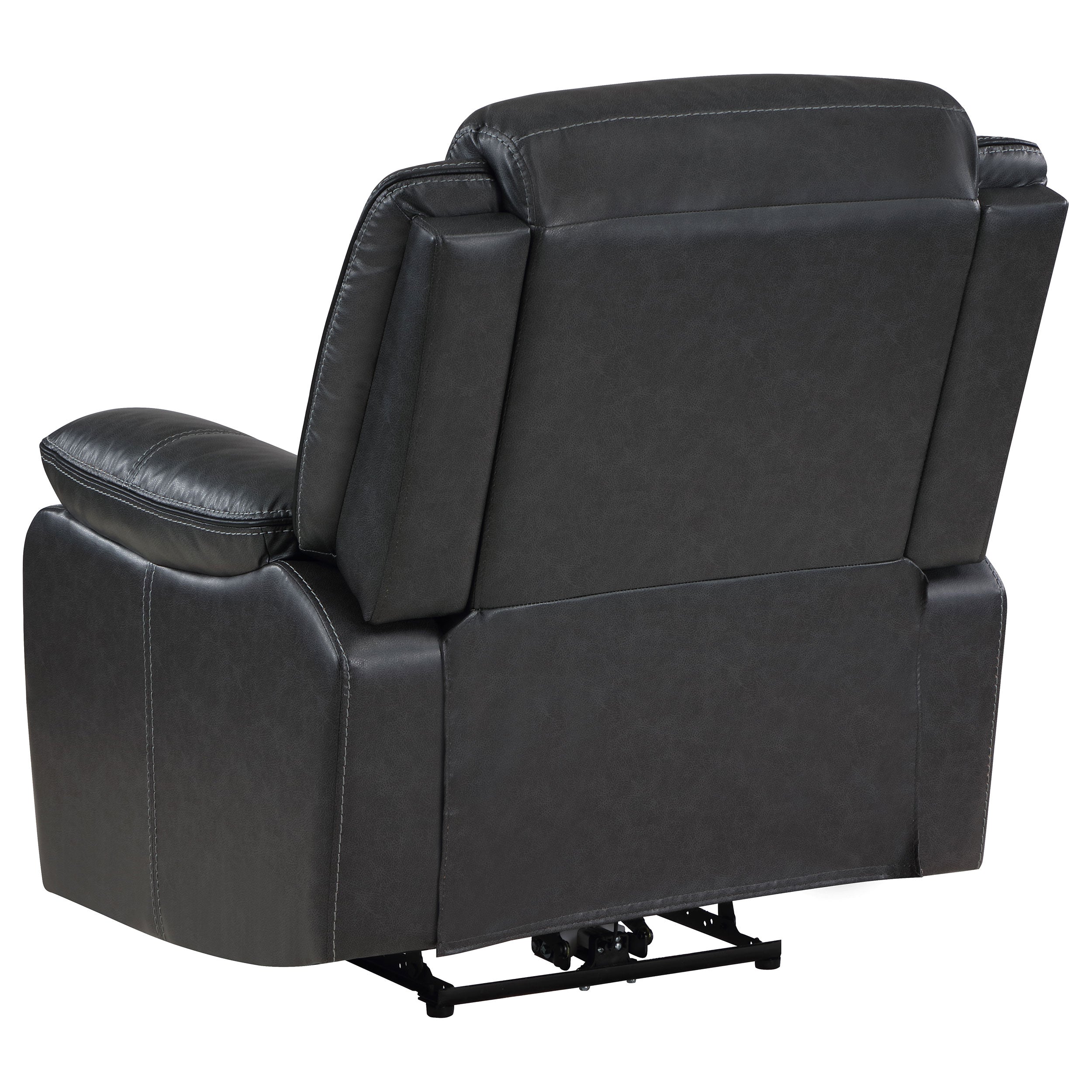 Sycamore Upholstered Power Recliner Chair