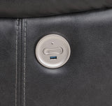 Sycamore Upholstered Power Recliner Chair