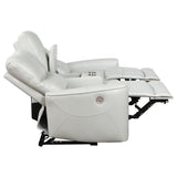 Greenfield Power Reclining Sofa Set