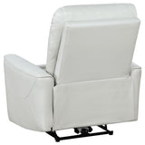 Greenfield Power Reclining Sofa Set