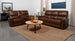 Saddle Brown