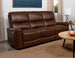 Saddle Brown