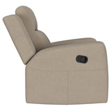 Brentwood Upholstered Recliner Chair