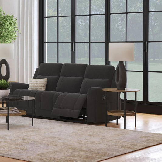 Brentwood Upholstered Motion Reclining Sofa