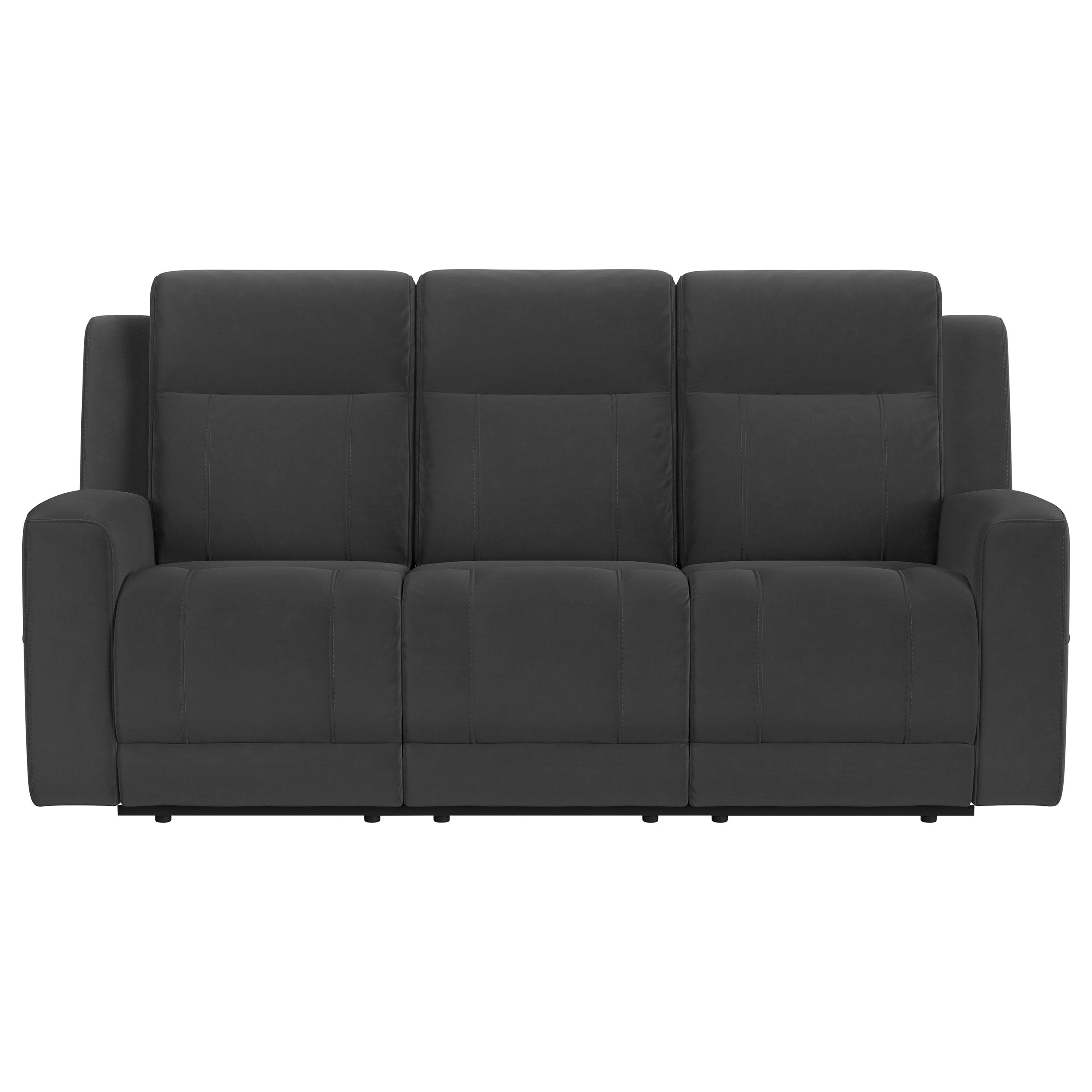 Brentwood Upholstered Motion Reclining Sofa