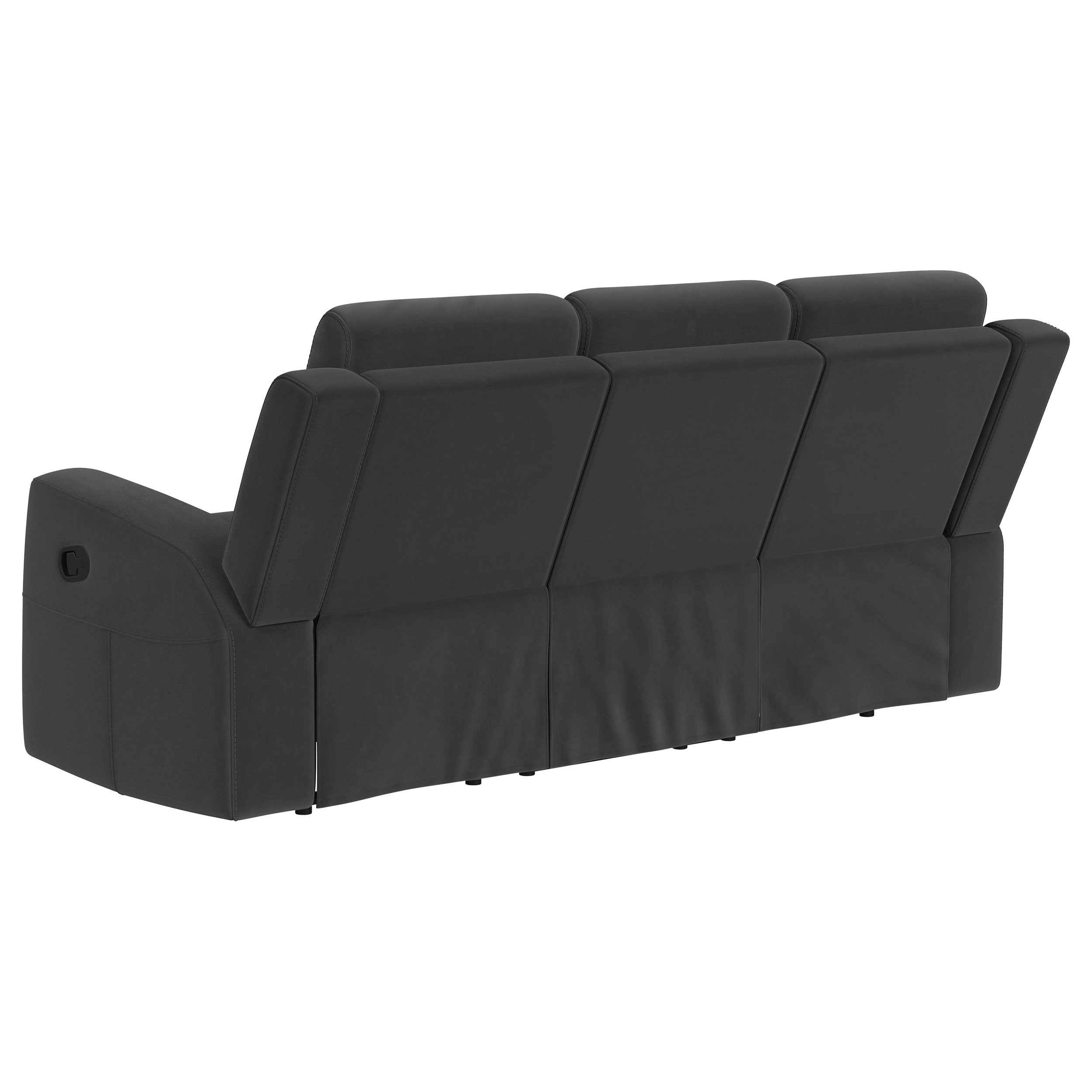 Brentwood Upholstered Motion Reclining Sofa