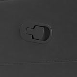 Brentwood Upholstered Motion Reclining Loveseat