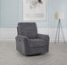 Charcoal Grey
