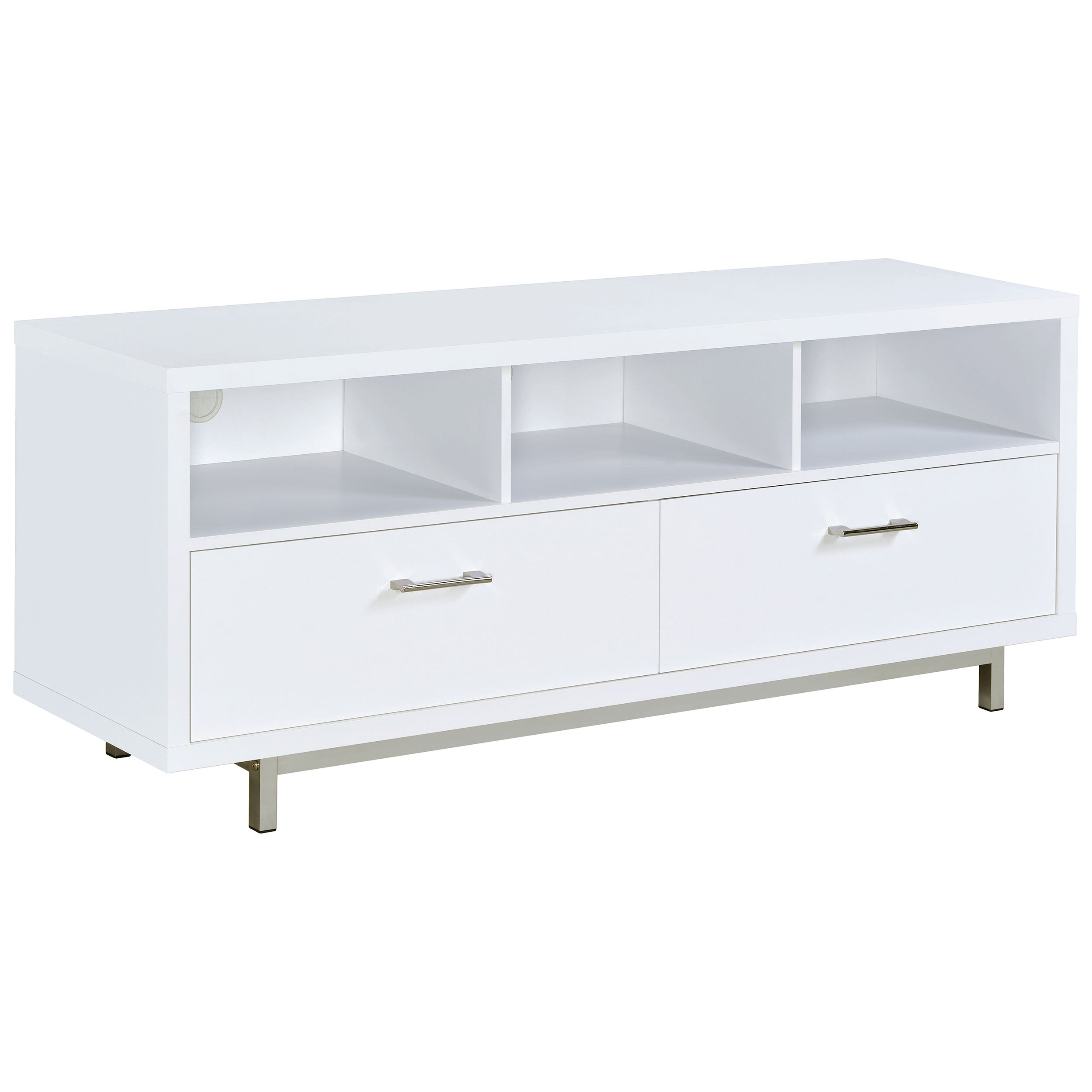 Casey 2-drawer Engineered Wood 60-inch TV Stand