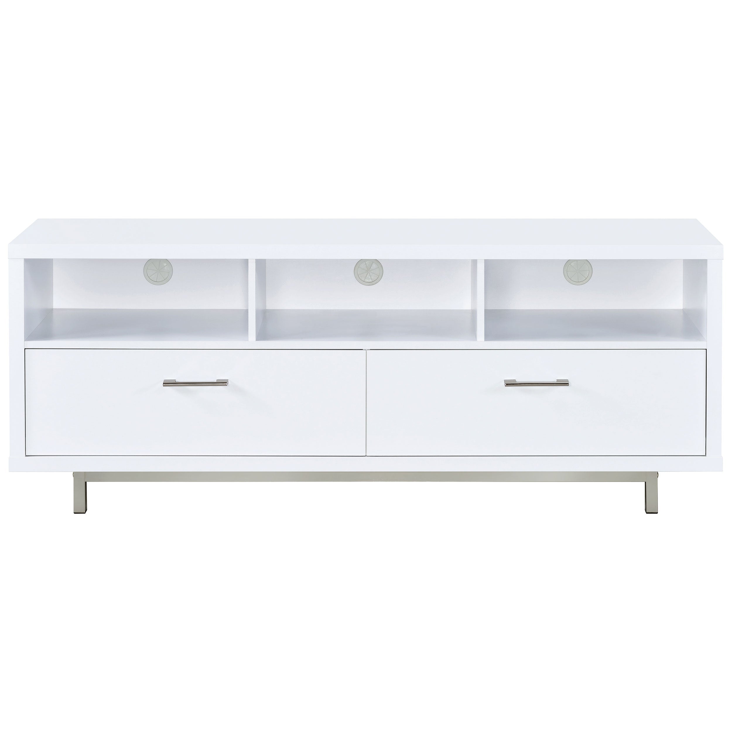 Casey 2-drawer Engineered Wood 60-inch TV Stand