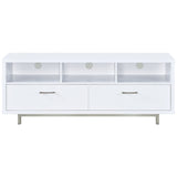 Casey 2-drawer Engineered Wood 60-inch TV Stand