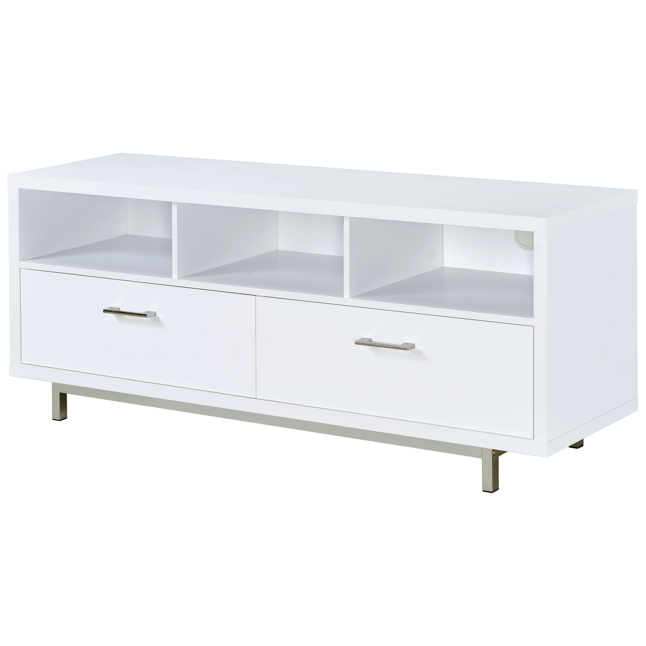 Casey 2-drawer Engineered Wood 60-inch TV Stand