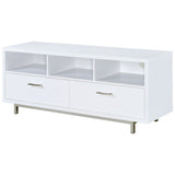 Casey 2-drawer Engineered Wood 60-inch TV Stand