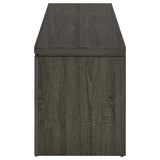 Elkton 2-drawer Engineered Wood 59-inch TV Stand
