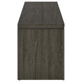 Elkton 2-drawer Engineered Wood 59-inch TV Stand