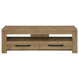 Elkton 2-drawer Engineered Wood 59-inch TV Stand