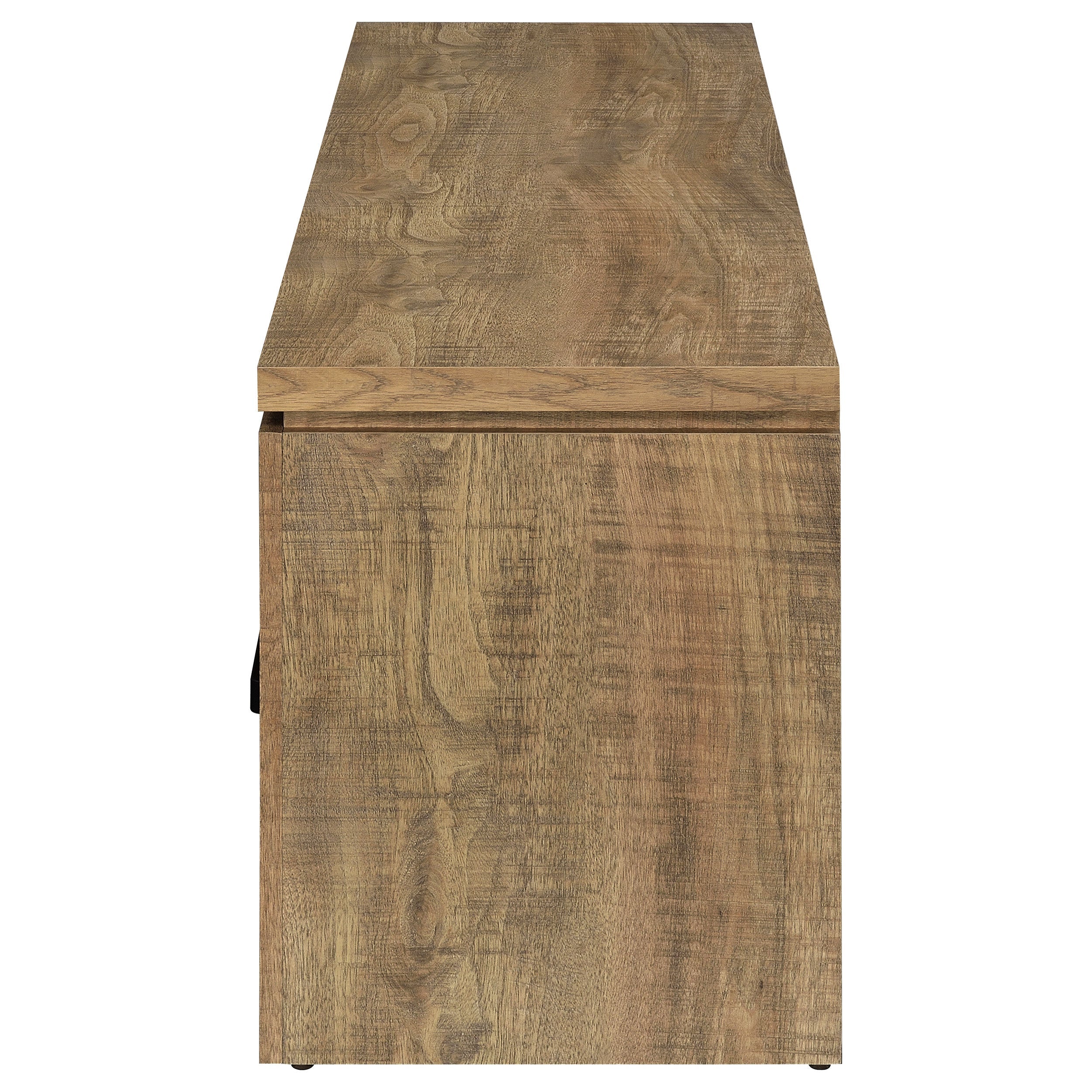 Elkton 2-drawer Engineered Wood 59-inch TV Stand