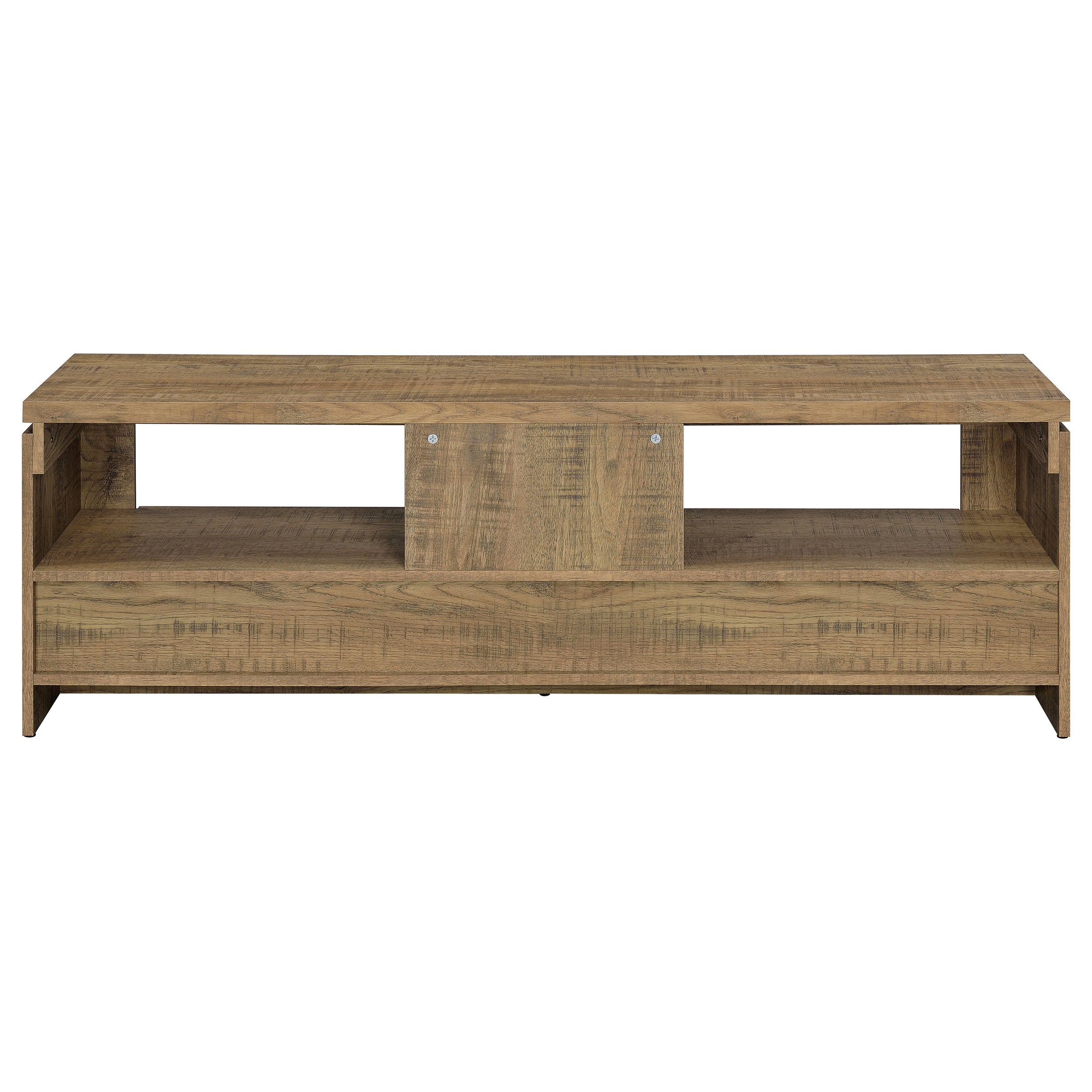 Elkton 2-drawer Engineered Wood 59-inch TV Stand