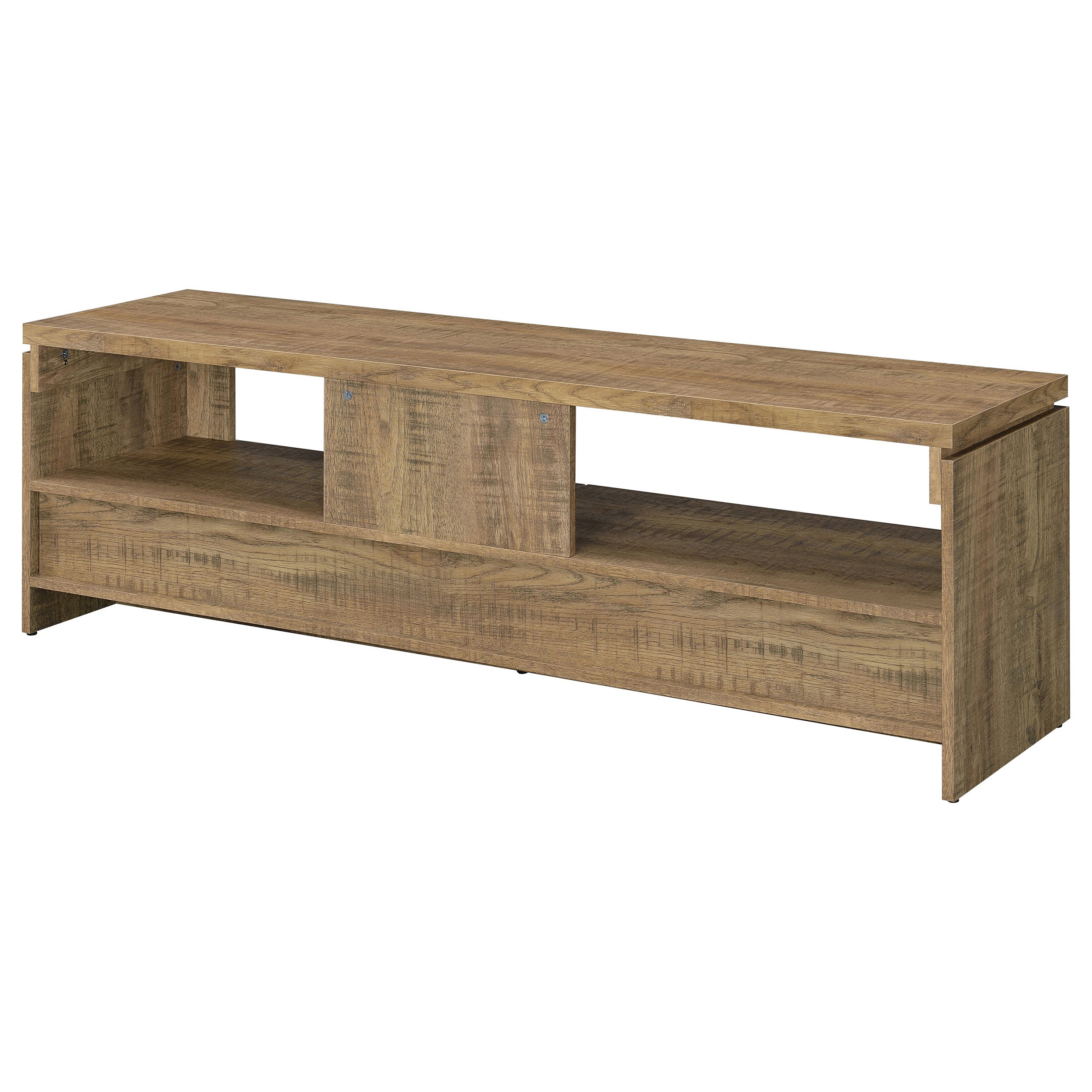 Elkton 2-drawer Engineered Wood 59-inch TV Stand