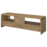 Elkton 2-drawer Engineered Wood 59-inch TV Stand
