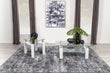 Dyer Rectangular Coffee and End Table Set