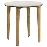Aldis Coffee and End Table Set