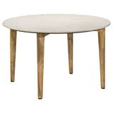 Aldis Coffee and End Table Set