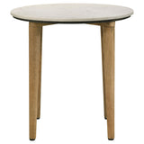 Aldis Coffee and End Table Set