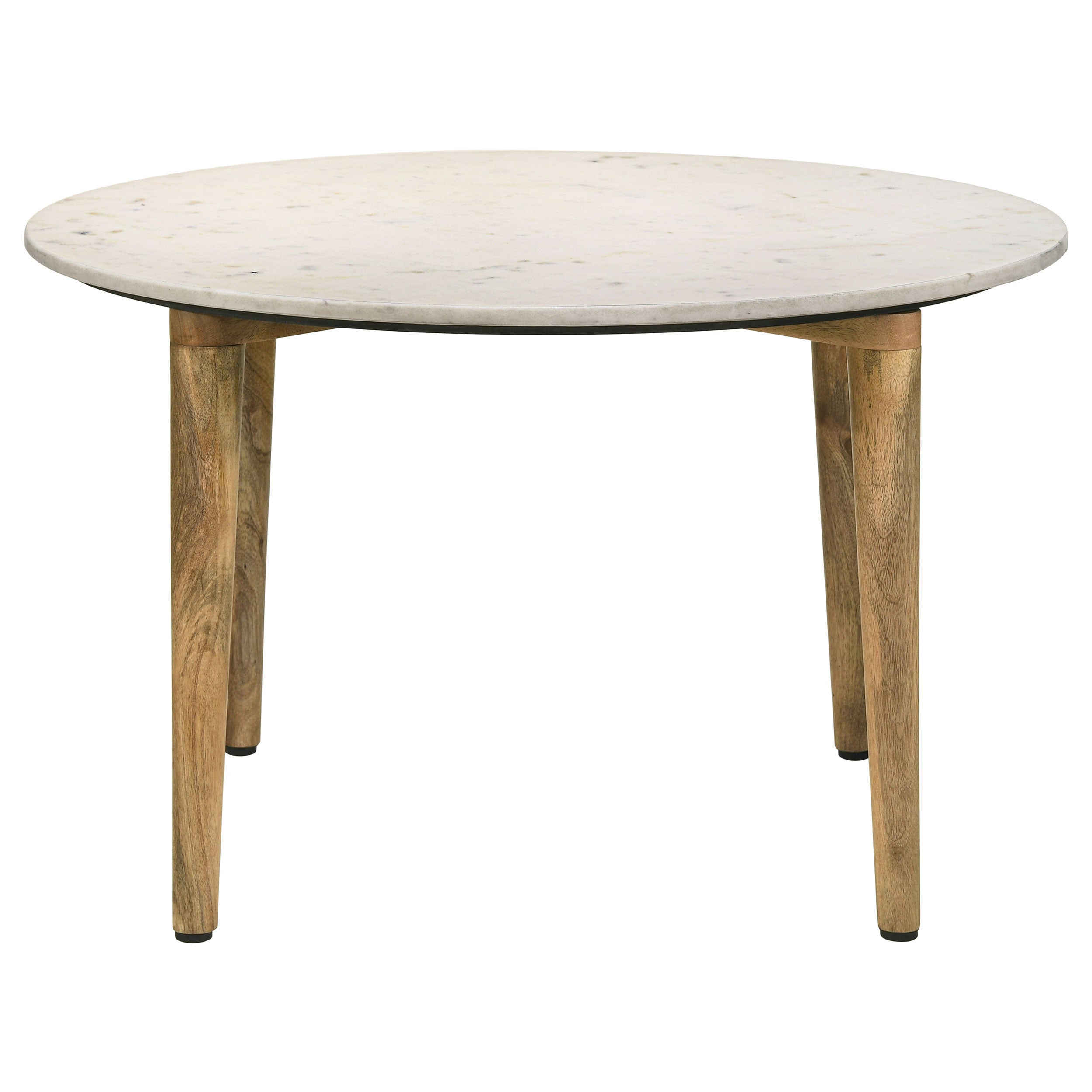Aldis Coffee and End Table Set