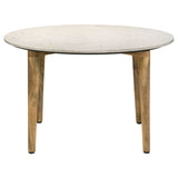 Aldis Coffee and End Table Set