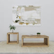 Benton Solid Mango Coffee and End Table Set Natural