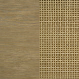 Arini Round Coffee Table With Storage Shelf