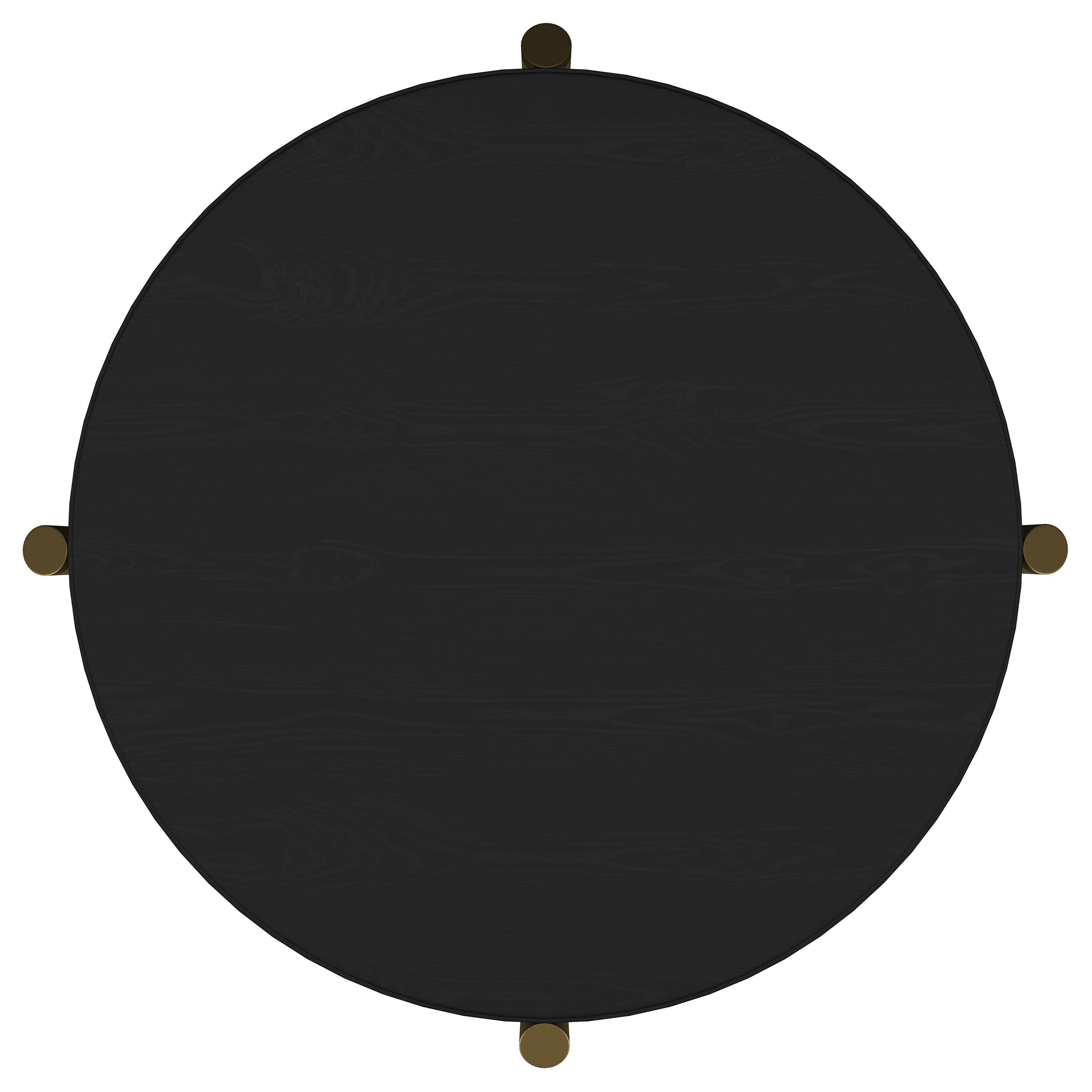 Arini Round Coffee and End Table Set