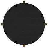 Arini Round Coffee and End Table Set