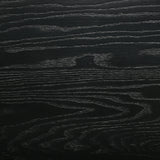 Arini Round Coffee Table With Storage Shelf