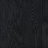 Murray 70-inch 2-door TV Stand Media Console Black