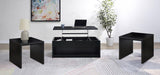 Knapp Lift Top Coffee Table Set