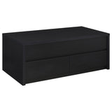 Knapp Lift Top Coffee Table Set