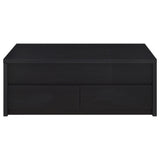 Knapp Lift Top Coffee Table Set