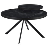 Briggs Round Coffee and End Table Set
