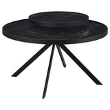 Briggs Round Coffee and End Table Set