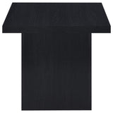 Devar Square Engineered Wood End Table