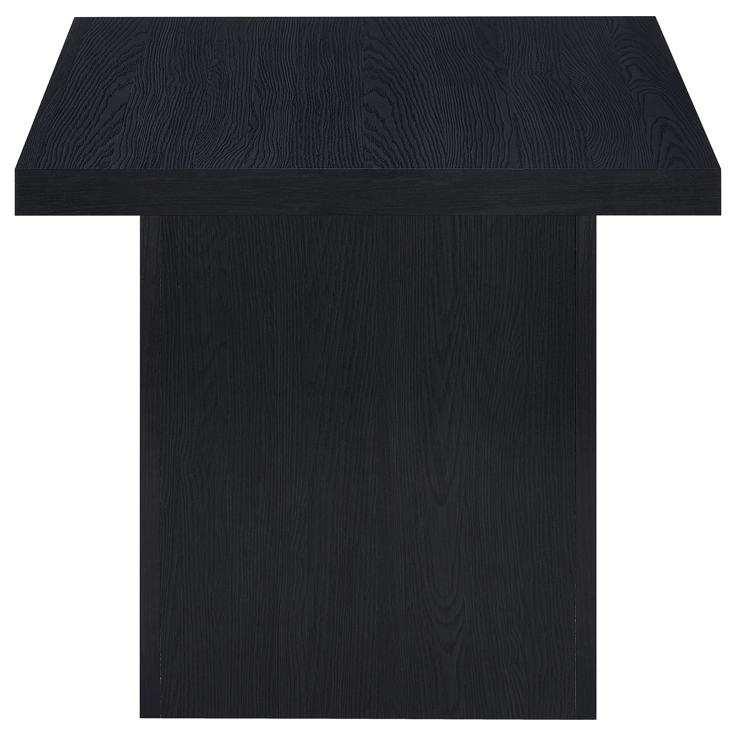 Max Rectangular Coffee and End Table Set