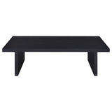 Max Rectangular Coffee and End Table Set