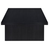 Max Rectangular Coffee and End Table Set