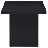 Max Rectangular Coffee and End Table Set