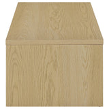 Canoga Engineered Wood Lift Top Coffee Table