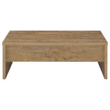 Canoga Lift Top Cocktail Coffee Table Set