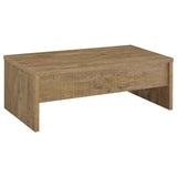 Canoga Engineered Wood Lift Top Coffee Table