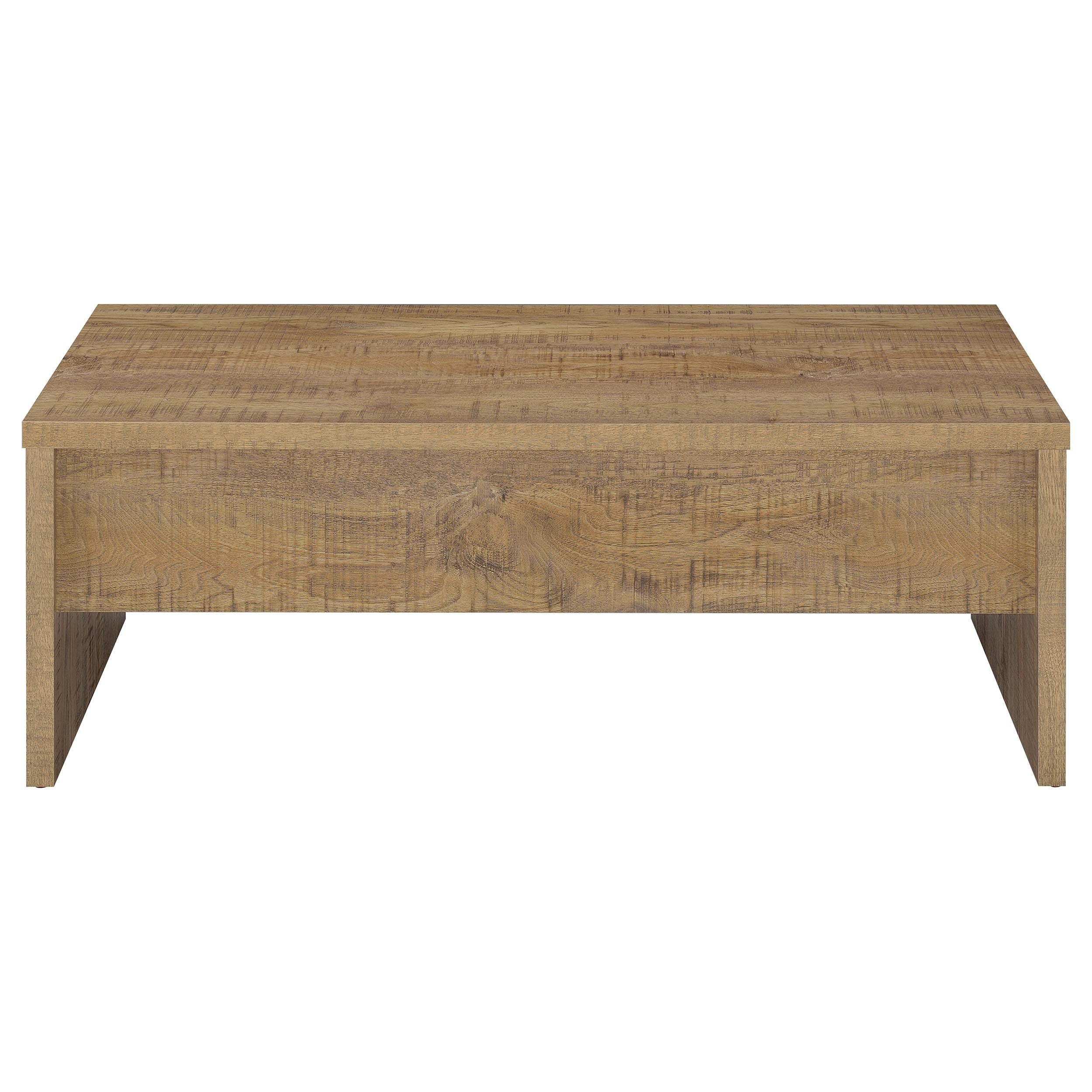 Canoga Engineered Wood Lift Top Coffee Table